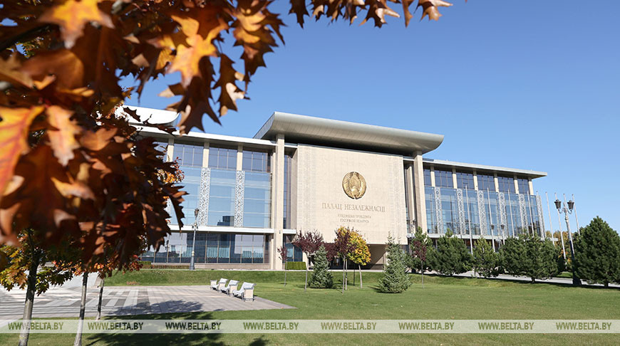 Лукашенко подписал директиву о недопустимости роста цен