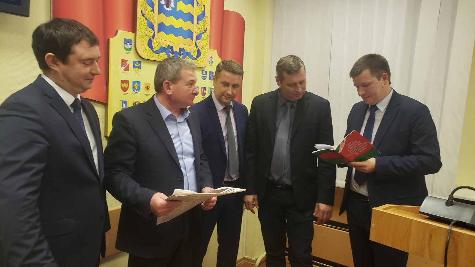 ОТКРЫТЫЙ РАЗГОВОР