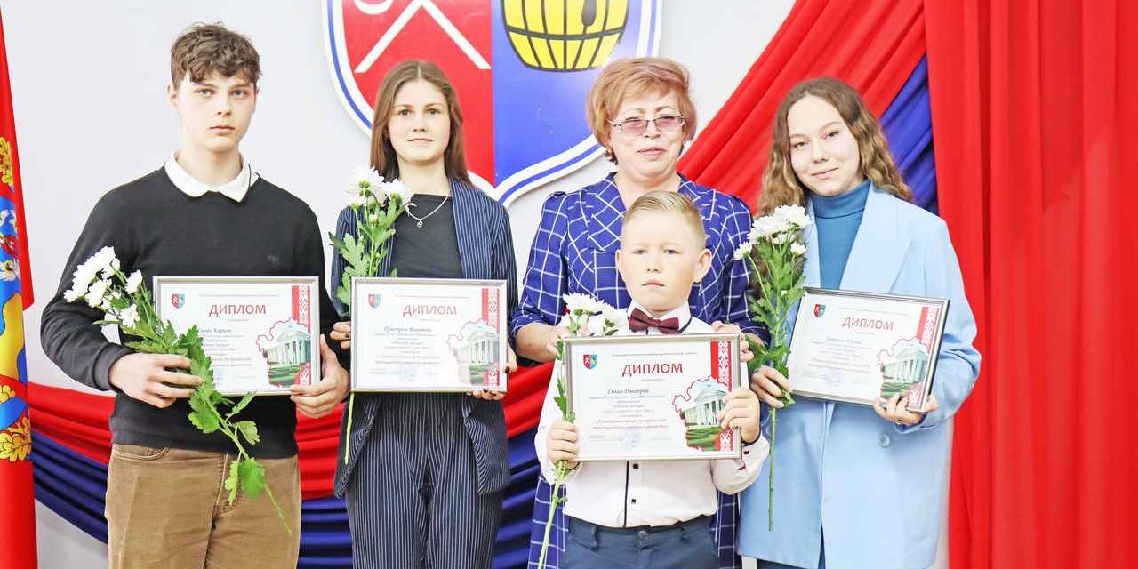 «ЗАКОН И ПОРЯДОК — ДЕЛО ОБЩЕЕ»