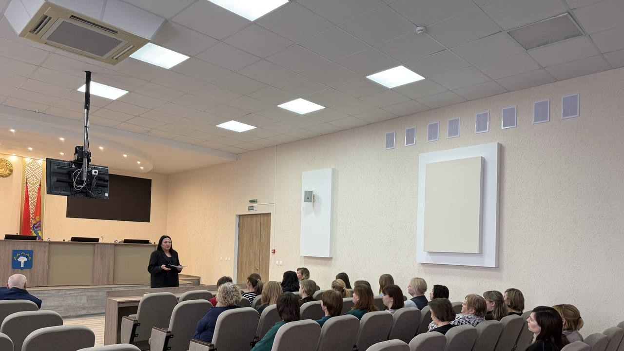 Трудовые права под защитой: консультации и разъяснения от профсоюзного юриста