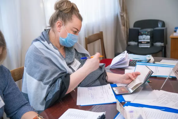 Упрекнуть комиссии практически не в чем