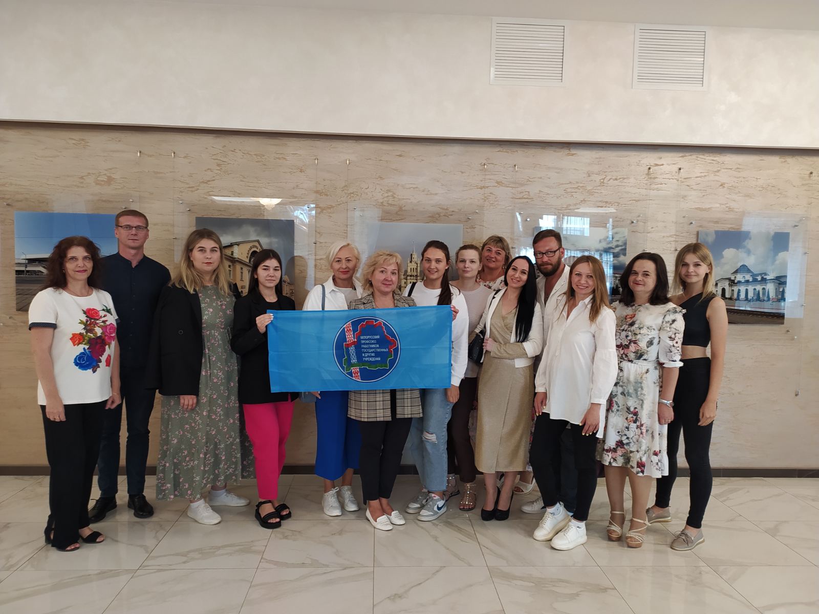 Начало “Звездного пути”