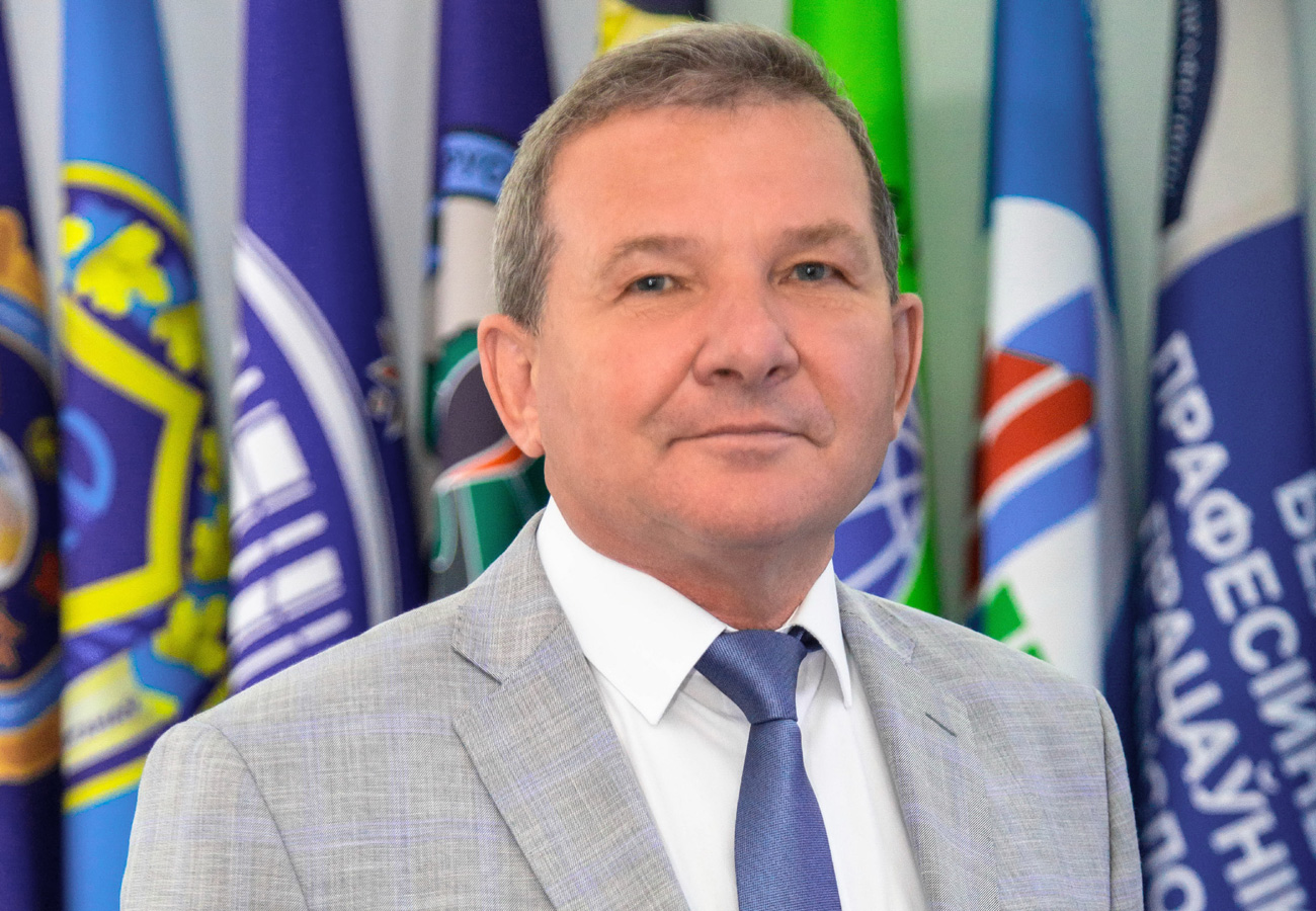 С Днем защитников Отечества и Вооруженных Сил Республики Беларусь!