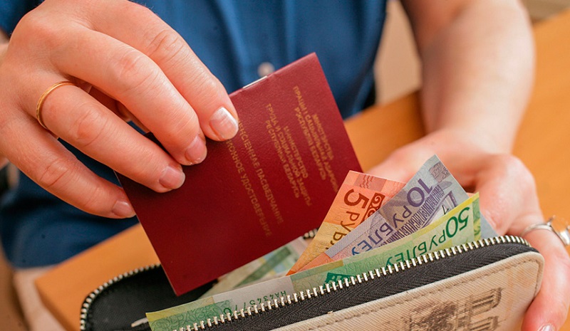 С 1 марта повышаются трудовые пенсии