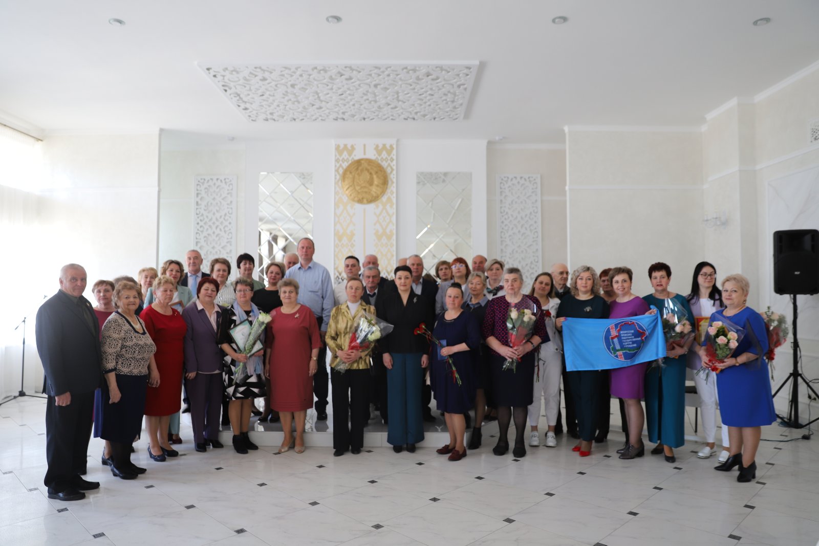 В Несвиже чествовали лучших из лучших