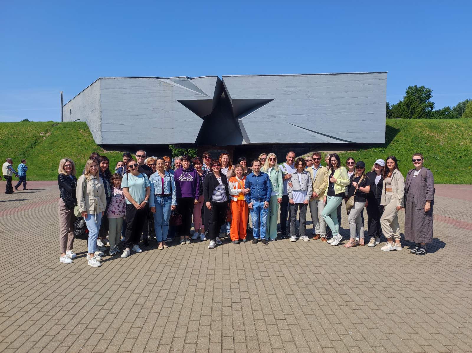 «Земля героев» – исторический экскурс в прошлое