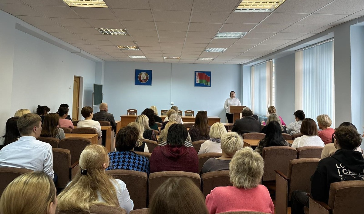 Что изменится в Трудовом кодексе 2024 года узнали в Главном статистическом управлении Минской области