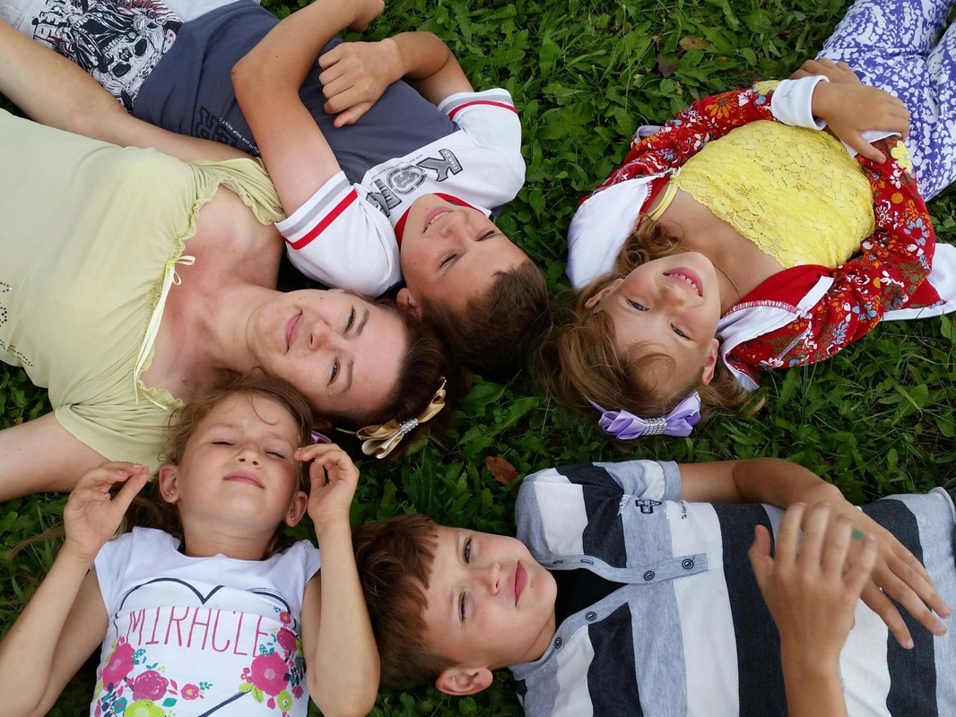 У Профсоюза госучреждений женское лицо