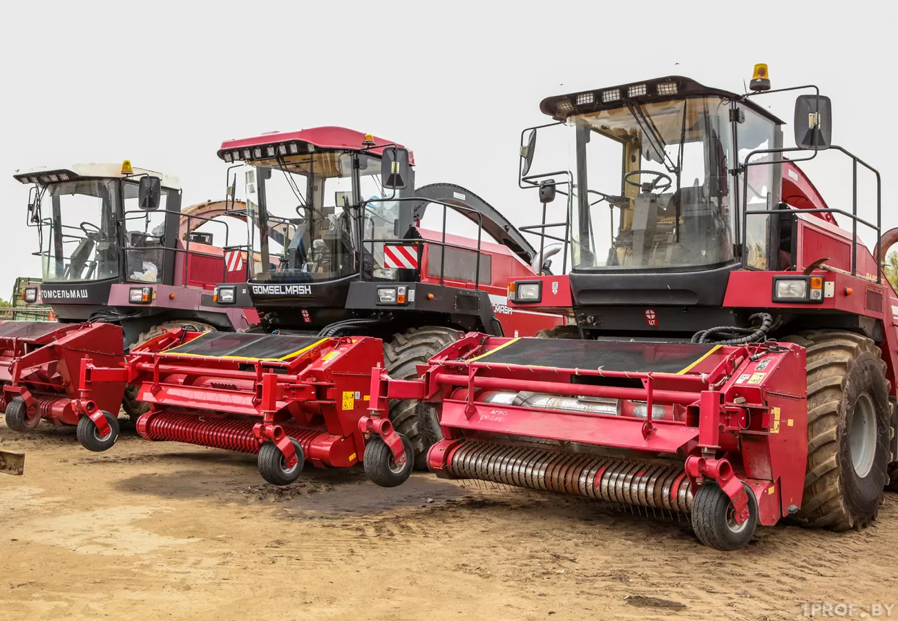 НЕПРАЗДНЫЕ БУДНИ, ИЛИ КТО СТОИТ ЗА БУДУЩИМ «УРОЖАЯ-2022»?