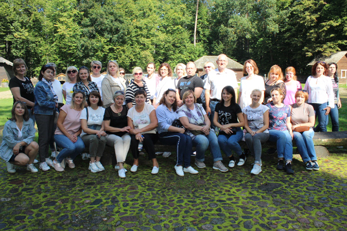 Едины историей – едины по духу