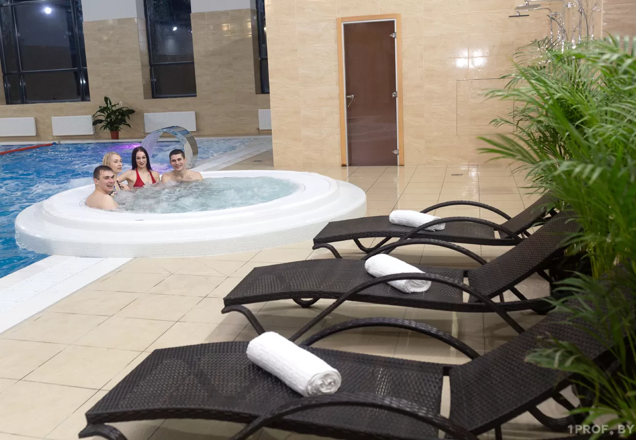 ОТДЫХ В САНАТОРИЯХ БЕЛАРУСИ ОБХОДИТСЯ В 2 РАЗА ДЕШЕВЛЕ, ЧЕМ В ЗАРУБЕЖНЫХ. А ЧЛЕНАМ ПРОФСОЮЗОВ – ДОПОЛНИТЕЛЬНЫЕ СКИДКИ