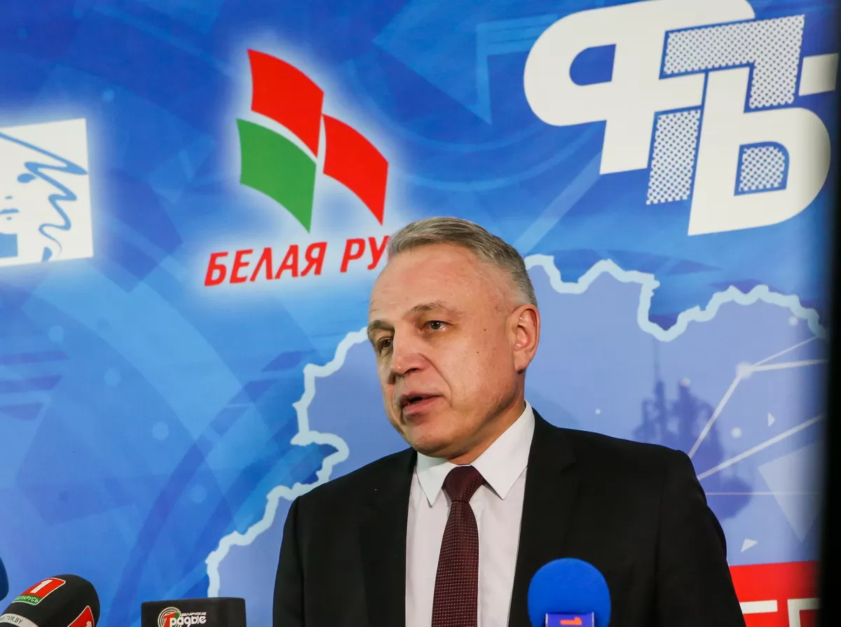 Высокая явка и четкая организация работы комиссий – главные особенности нынешнего референдума