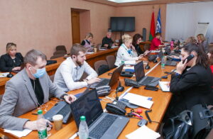 Общественный информационный центр победил «фабрику фейков»