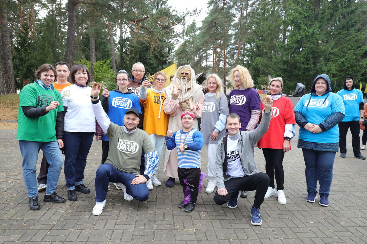 26-ю годовщину образования Национального центра правовой информации отметили торжественным собранием и спартакиадой