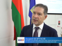 ЭКС-ПОЛКОВНИК СЛУЖБЫ ВНЕШНЕЙ РАЗВЕДКИ РОССИИ АНДРЕЙ БЕЗРУКОВ: «САНКЦИИ ПОДТАЛКИВАЮТ ВЕСЬ МИР К СТРОИТЕЛЬСТВУ БОЛЕЕ СПРАВЕДЛИВОЙ СИСТЕМЫ»