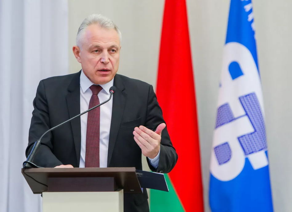 ФПБ: ПОД ПРЕДЛОГОМ САНКЦИЙ НЕ ДОЛЖНЫ ПРИНИМАТЬСЯ РЕШЕНИЯ, УХУДШАЮЩИЕ ПОЛОЖЕНИЕ ЛЮДЕЙ