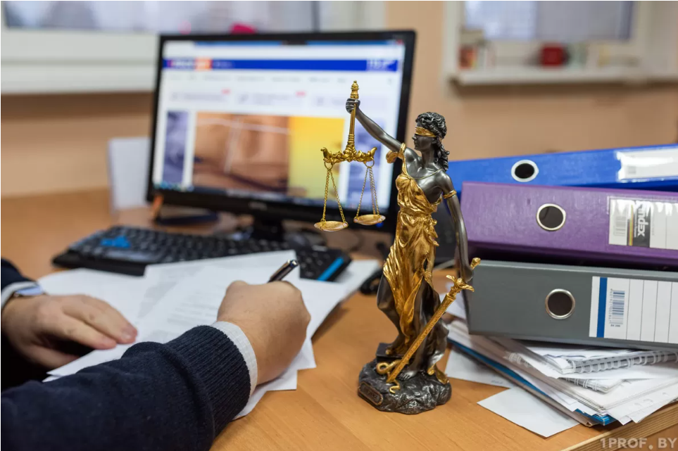 БЛАГОДАРЯ ПРОФСОЮЗАМ БОЛЕЕ 2 МЛН РУБЛЕЙ ЗА ГОД ВЫПЛАТИЛИ РАБОТНИКАМ, ПОСТРАДАВШИМ НА ПРОИЗВОДСТВЕ