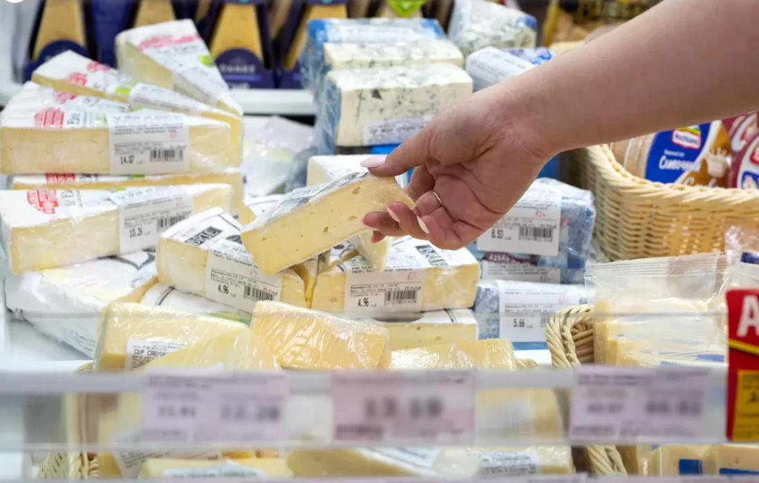 ПРОФСОЮЗЫ ПРОВОДЯТ МОНИТОРИНГИ В МАГАЗИНАХ И ГОТОВЯТ СВОИ ПРЕДЛОЖЕНИЯ ПО СДЕРЖИВАНИЮ РОСТА ЦЕН