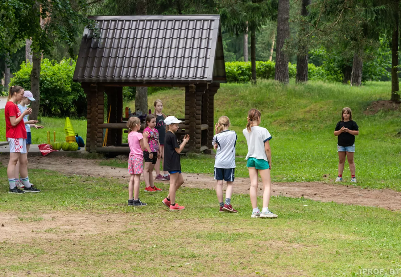 ПРОФСОЮЗЫ ДЕРЖАТ НА КОНТРОЛЕ БЕЗОПАСНОСТЬ ЛЕТНИХ ДЕТСКИХ ЛАГЕРЕЙ