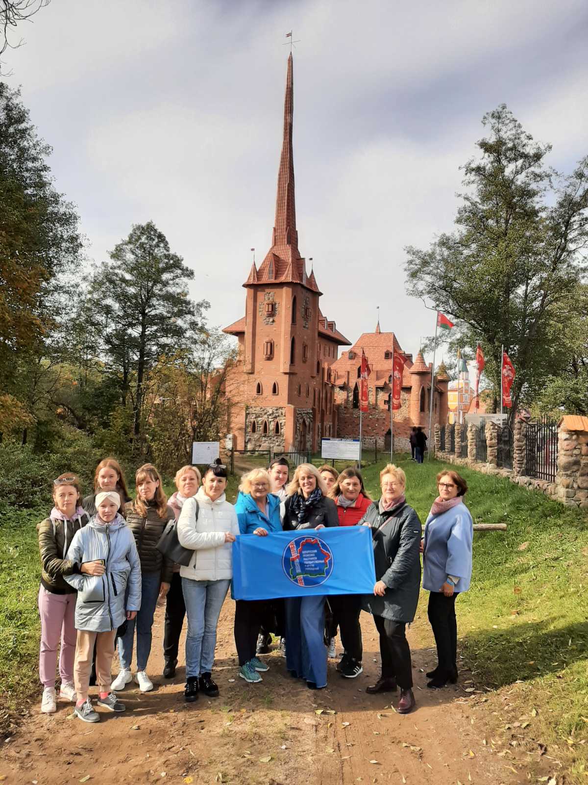 Экскурсия в гостеприимную Сулу