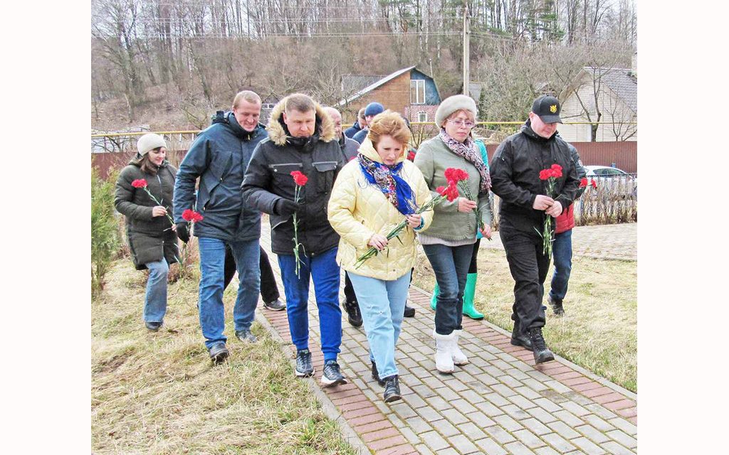 НА БЛАГО МАЛОЙ РОДИНЫ