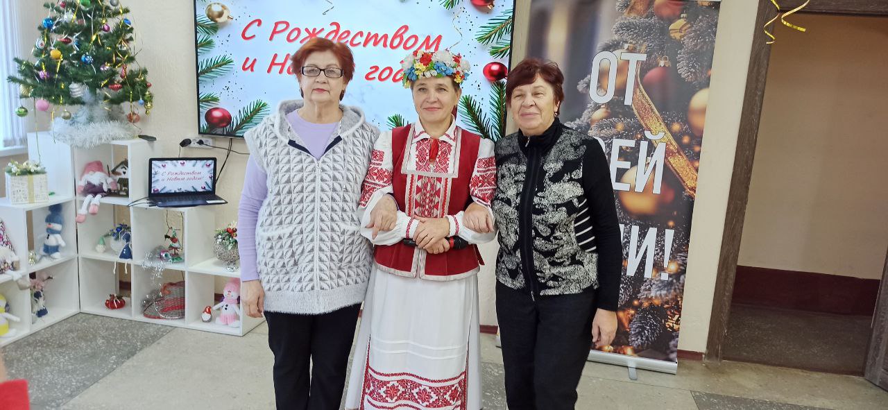 На Минщине стартовала благотворительная акция «От всей души»