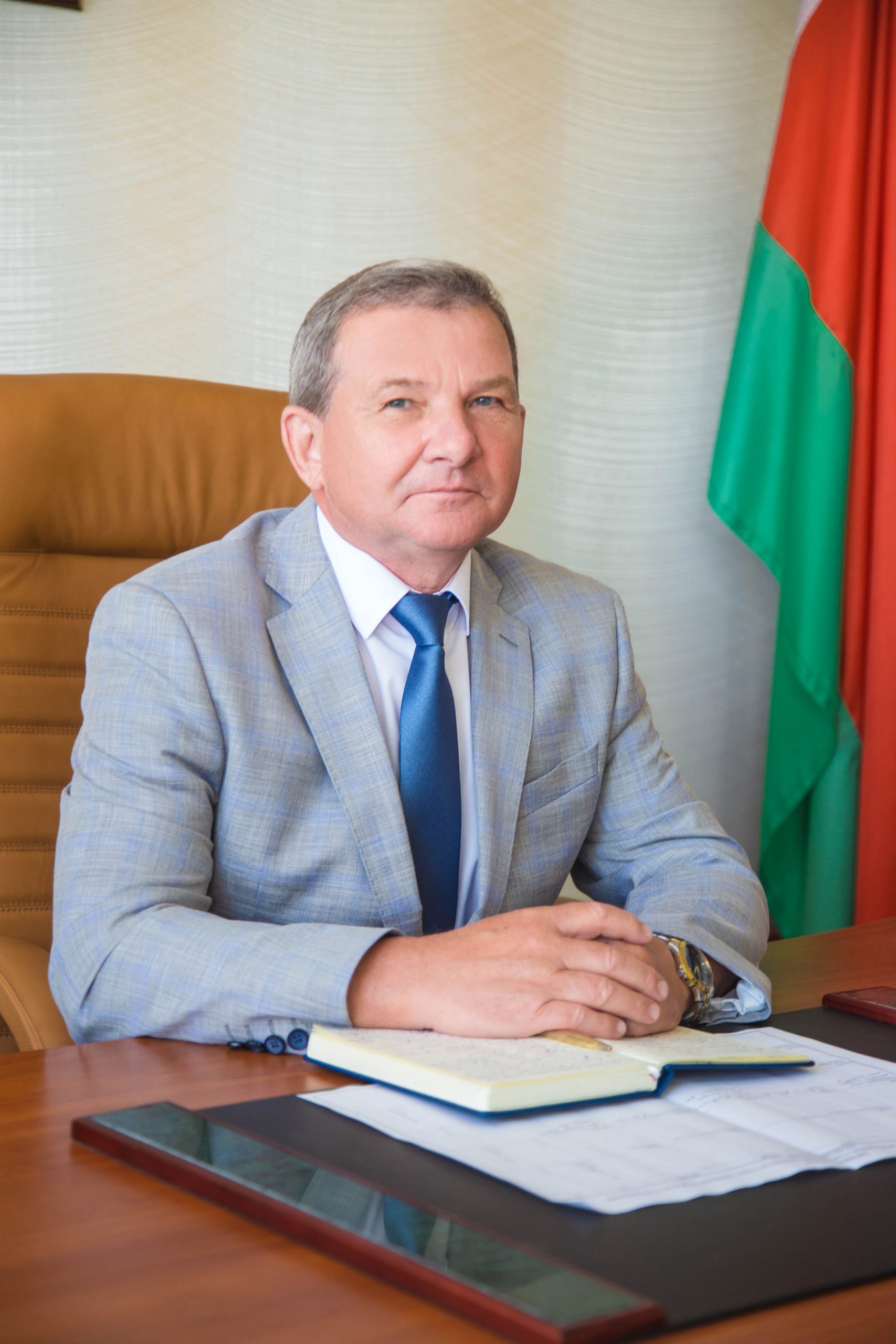 Всебелорусское народное собрание – новая форма народовластия