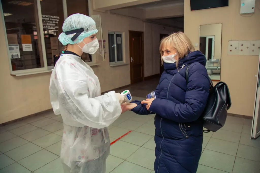 Освобождение от работы без больничного. Как это работает, рассказали в ФПБ