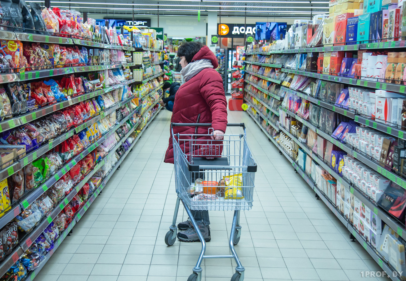 БЮДЖЕТ ПРОЖИТОЧНОГО МИНИМУМА С 1 ФЕВРАЛЯ 2022 ГОДА ВЫРАСТЕТ НА 8,54 РУБЛЯ