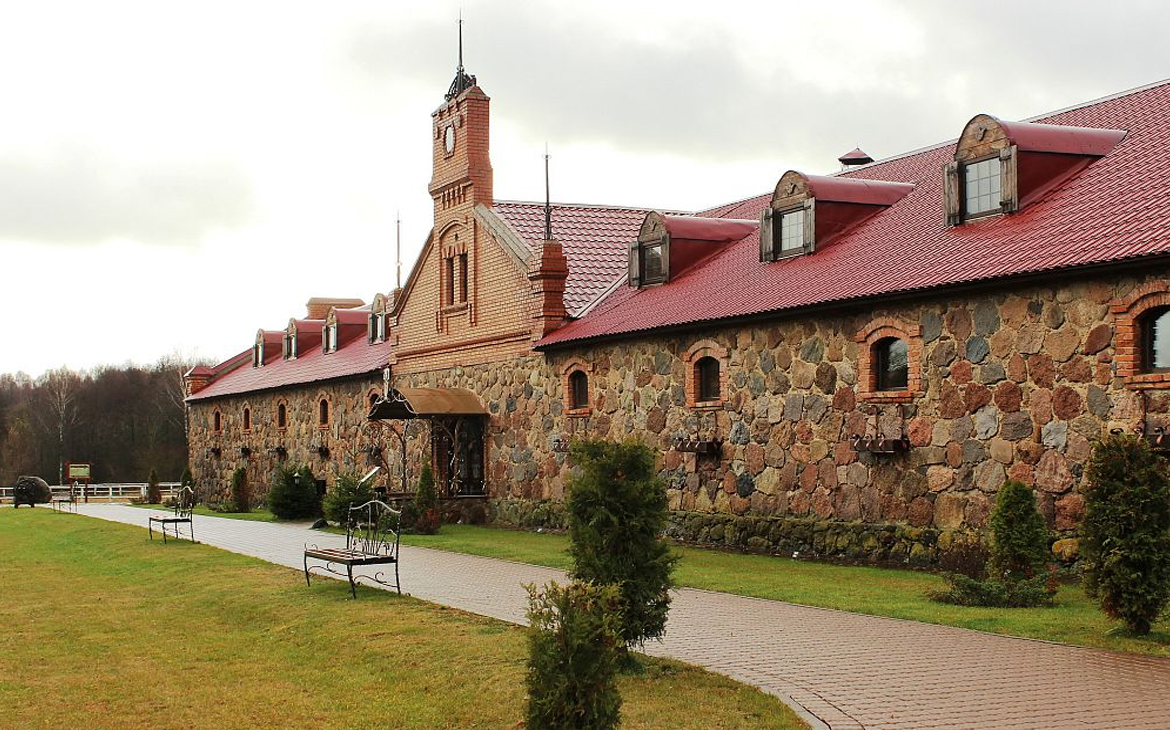 Сула – место, в которое хочется вернуться не один раз!