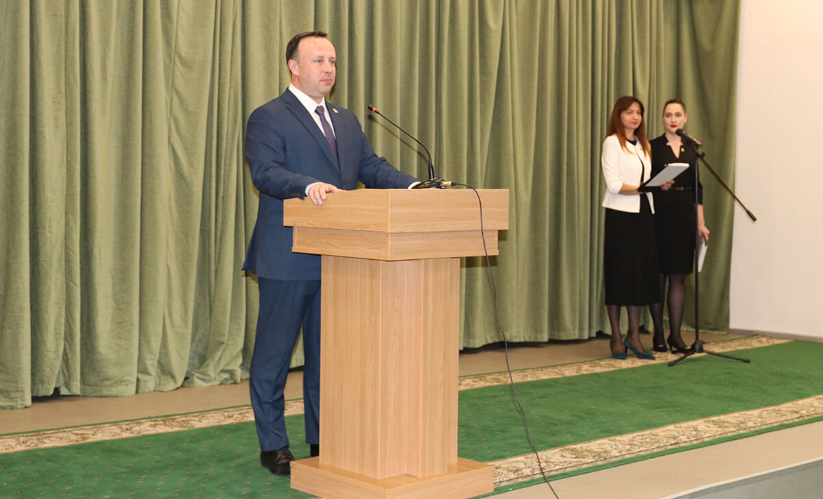 День юриста в НЦПИ – праздник для всех!