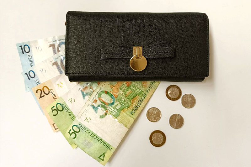 В Беларуси с 1 января 2026 года установлен новый размер минимальной заработной платы