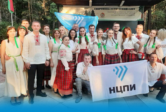 Команда НЦПИ – бронзовый призер Спартакиады работников центральных аппаратов госорганов – 2022