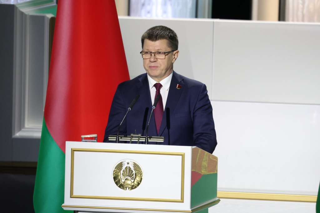 Юрий Сенько – о туризме как точке роста экономики, занятости и доходов