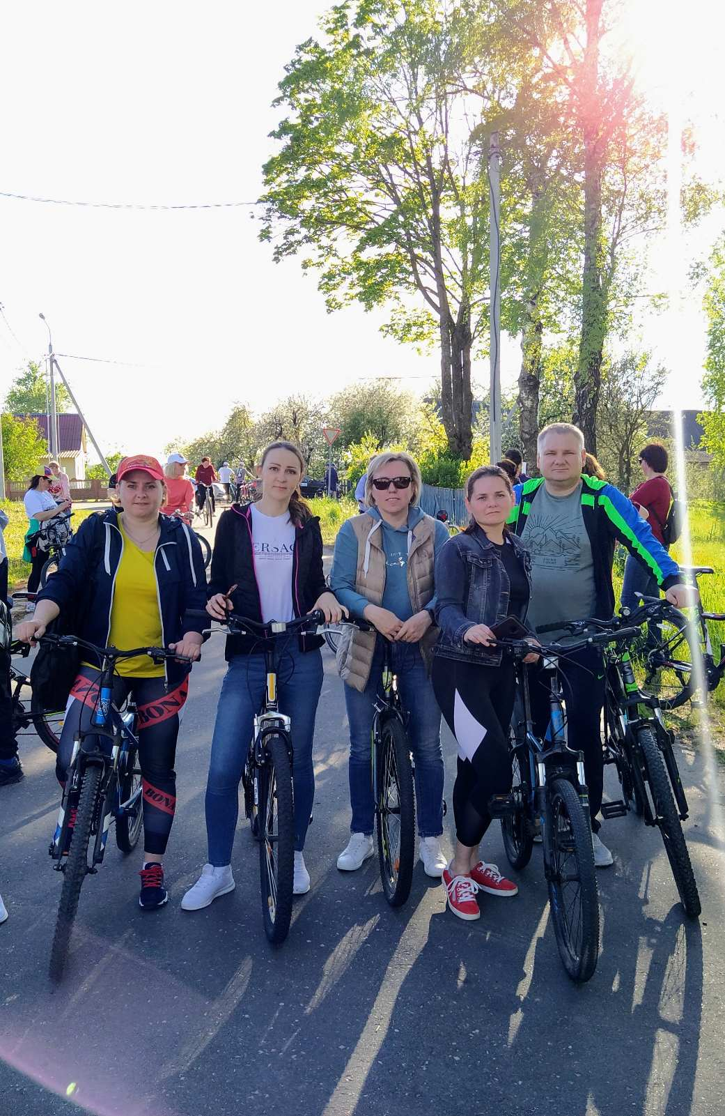 «Километры без табака 2022»