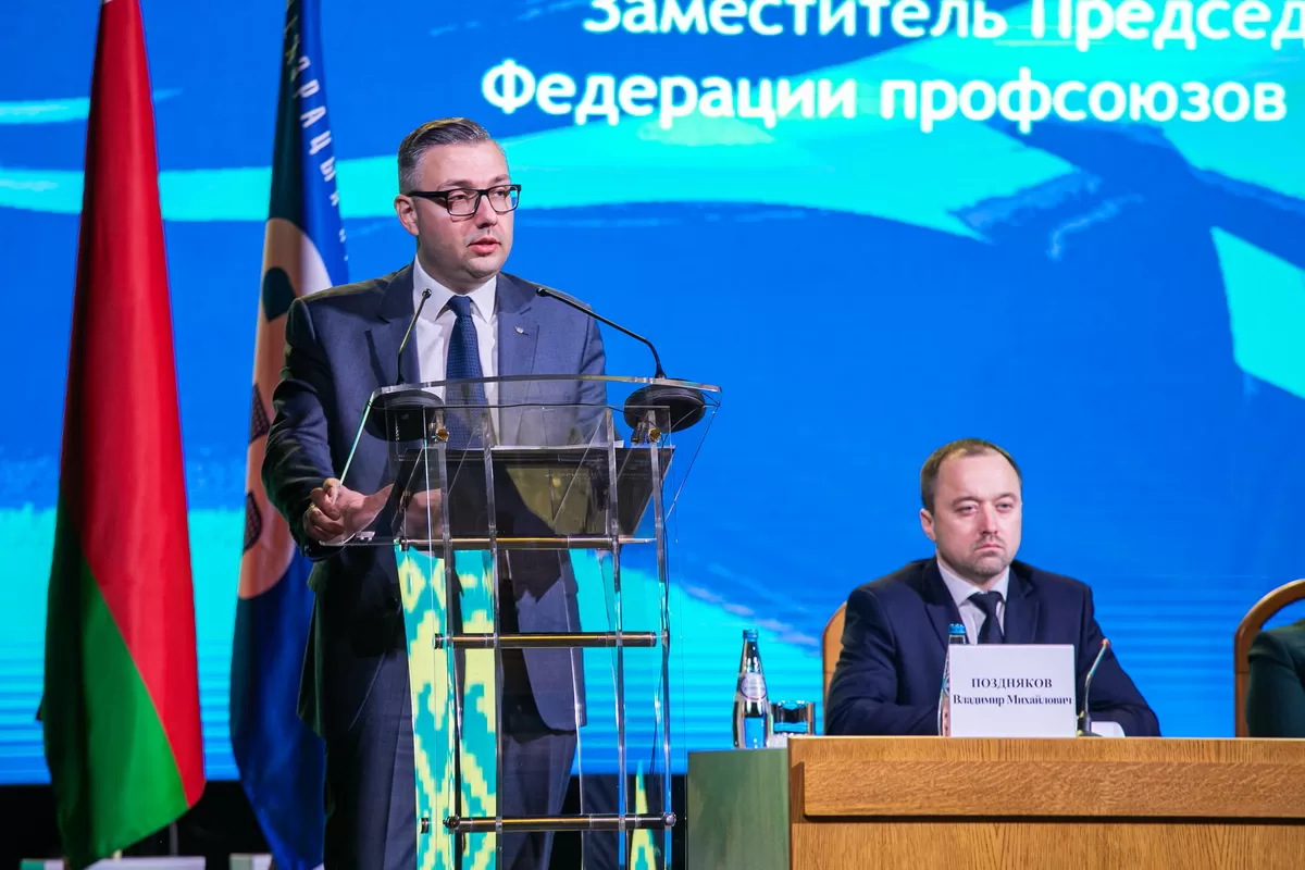 Год качества: какие результаты показали профсоюзы в 2022-м