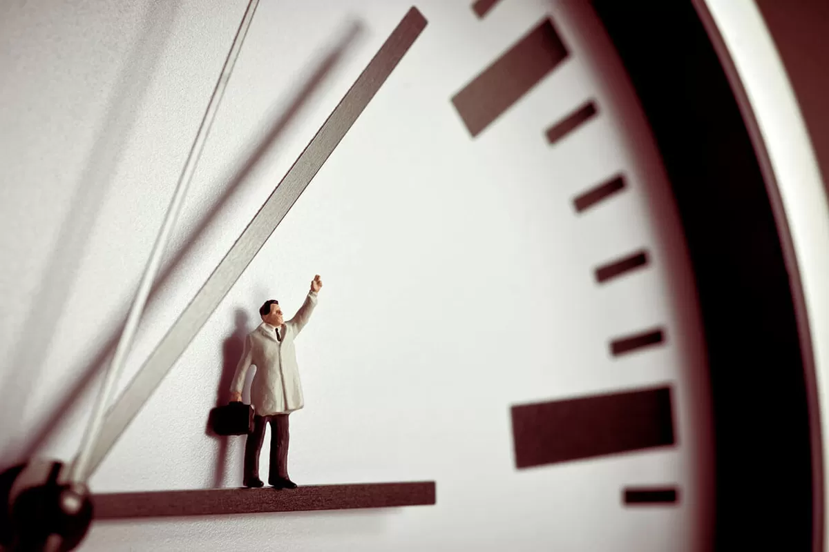 ГИБКОЕ РАБОЧЕЕ ВРЕМЯ: КАК ОРГАНИЗОВАН РАБОЧИЙ ДЕНЬ ПРИ ТАКОМ РЕЖИМЕ РАБОТЫ