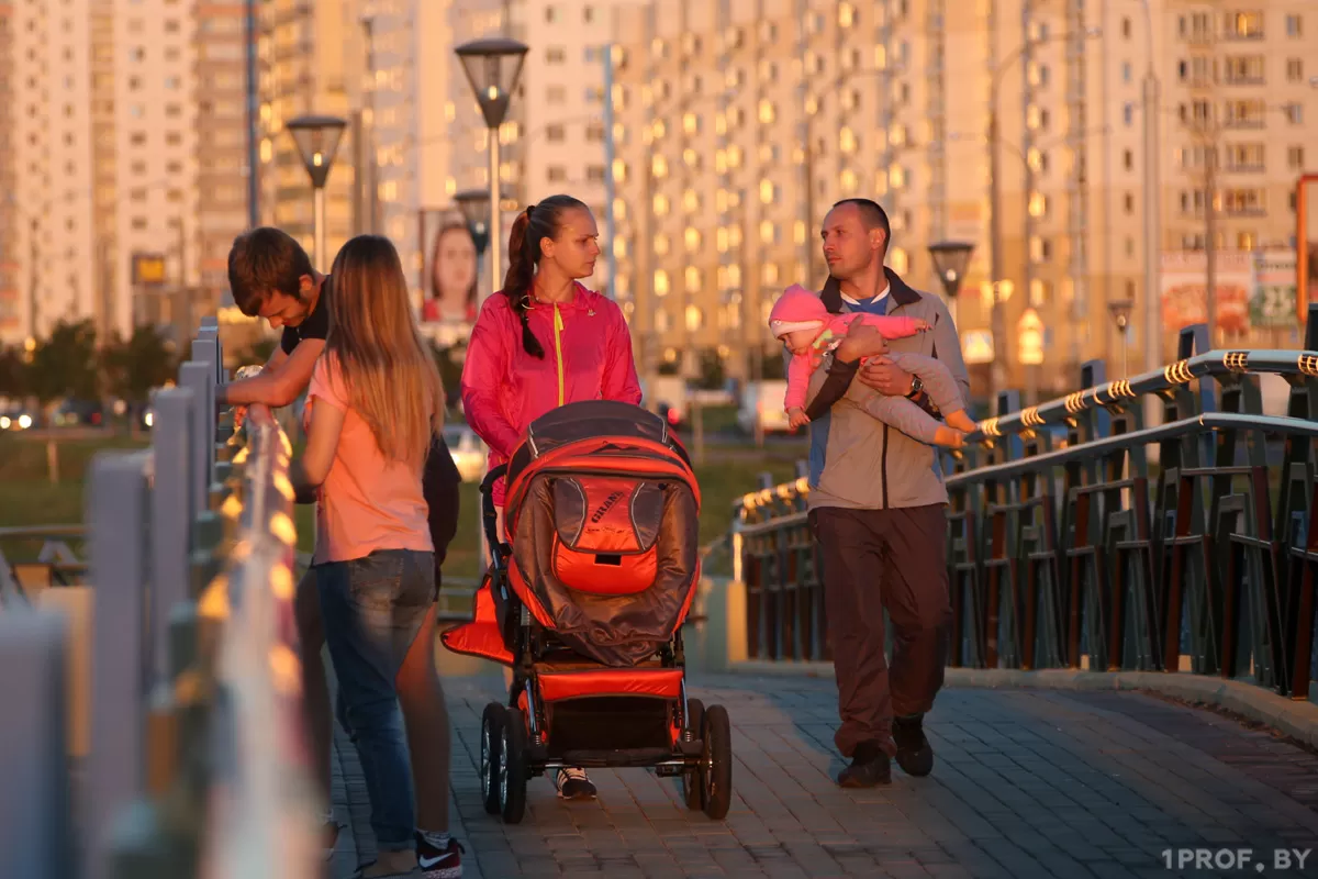 КТО И НА ЧТО МОЖЕТ ДОСРОЧНО ПОТРАТИТЬ СРЕДСТВА СЕМЕЙНОГО КАПИТАЛА В БЕЛАРУСИ