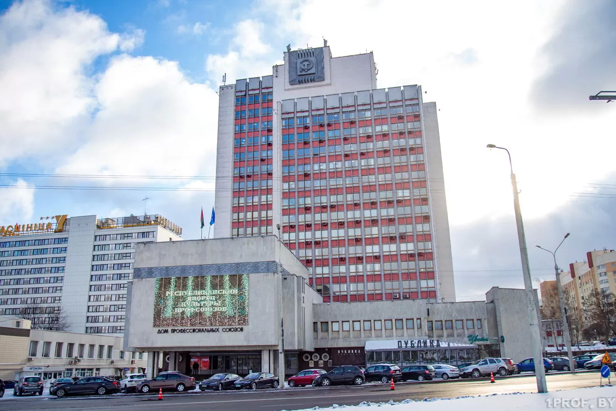 Восстановить справедливость и поддержать трудящихся – профсоюзы продолжают бороться с нарушениями трудового законодательства