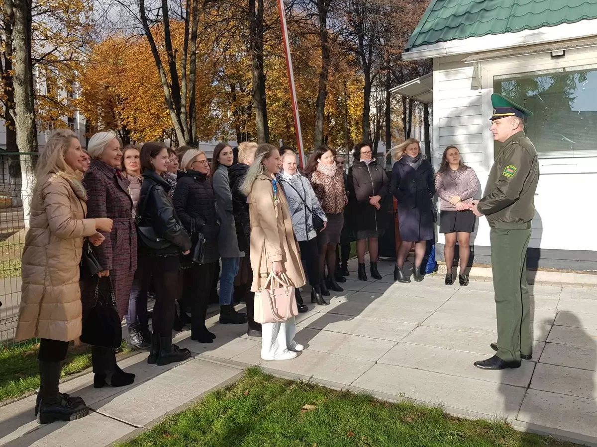 ИЗМЕНЕННЫЙ ФОРМАТ МОЛОДЕЖНЫХ КУРСОВ ФПБ НАХОДИТ ОТКЛИК У ПРОФАКТИВИСТОВ