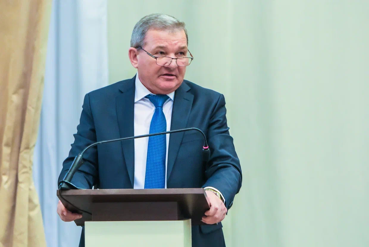 ЗАДАЧА НЕИЗМЕННА – ЗАЩИТА ИНТЕРЕСОВ ЧЛЕНОВ ПРОФСОЮЗА