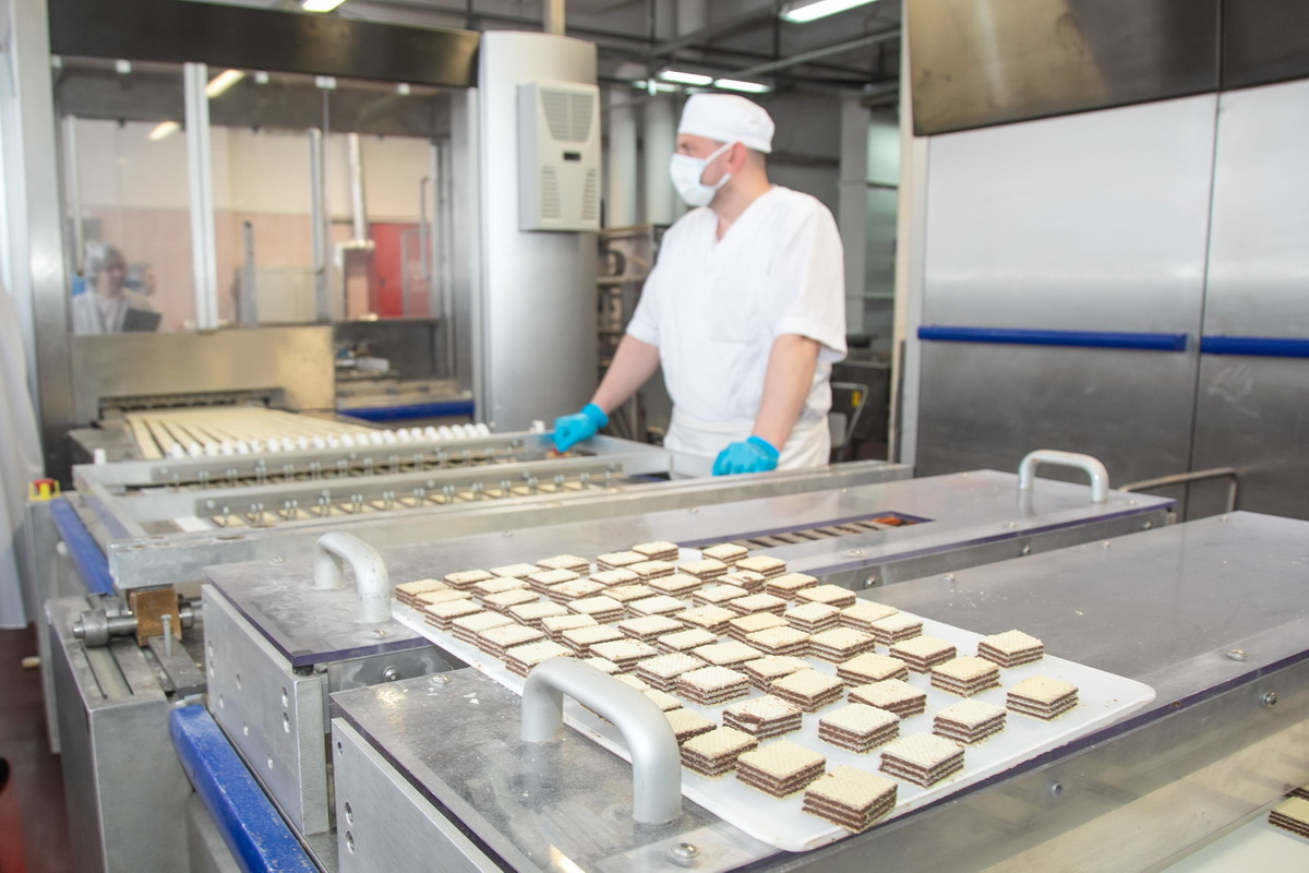 Импортозамещение всегда работает на усиление независимости страны