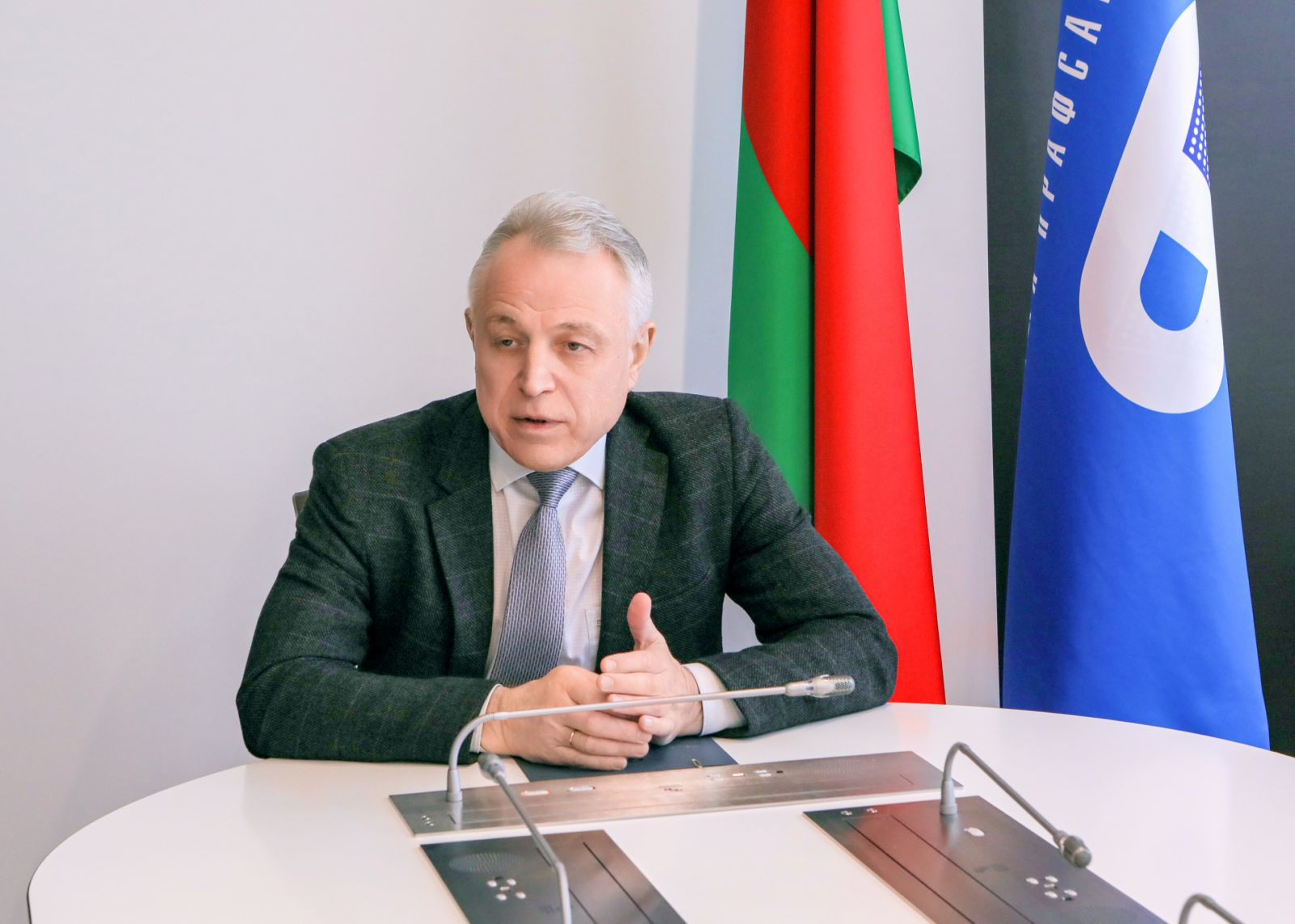 Социальные гарантии – столетнее народное завоевание. Они должны быть сохранены при любых обстоятельствах