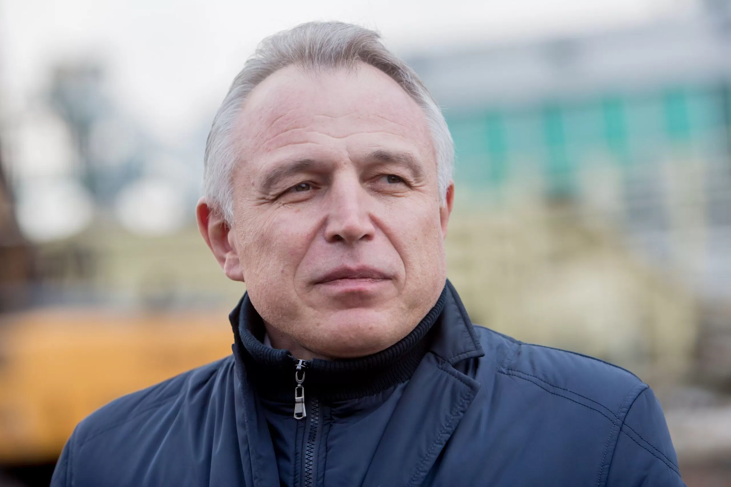 Михаил Орда: Всебелорусское народное собрание – уникальный образец народовластия