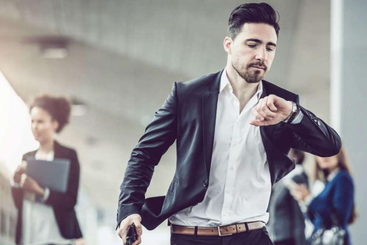 ОПОЗДАЛИ НА РАБОТУ? РАССКАЗЫВАЕМ, КАКИЕ «САНКЦИИ» МОЖЕТ ПРИМЕНИТЬ РАБОТОДАТЕЛЬ