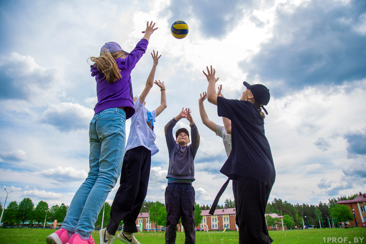 ПРИ ПРОВЕРКЕ ГОТОВНОСТИ ДЕТСКИХ ЛАГЕРЕЙ К СЕЗОНУ НАРУШЕНИЙ НАХОДЯТ ВСЕ МЕНЬШЕ