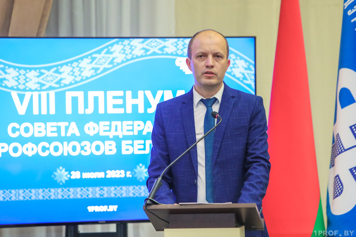 «Наши идеалы и символы нуждаются в защите». В ФПБ обсудили акцию «Дело каждого»