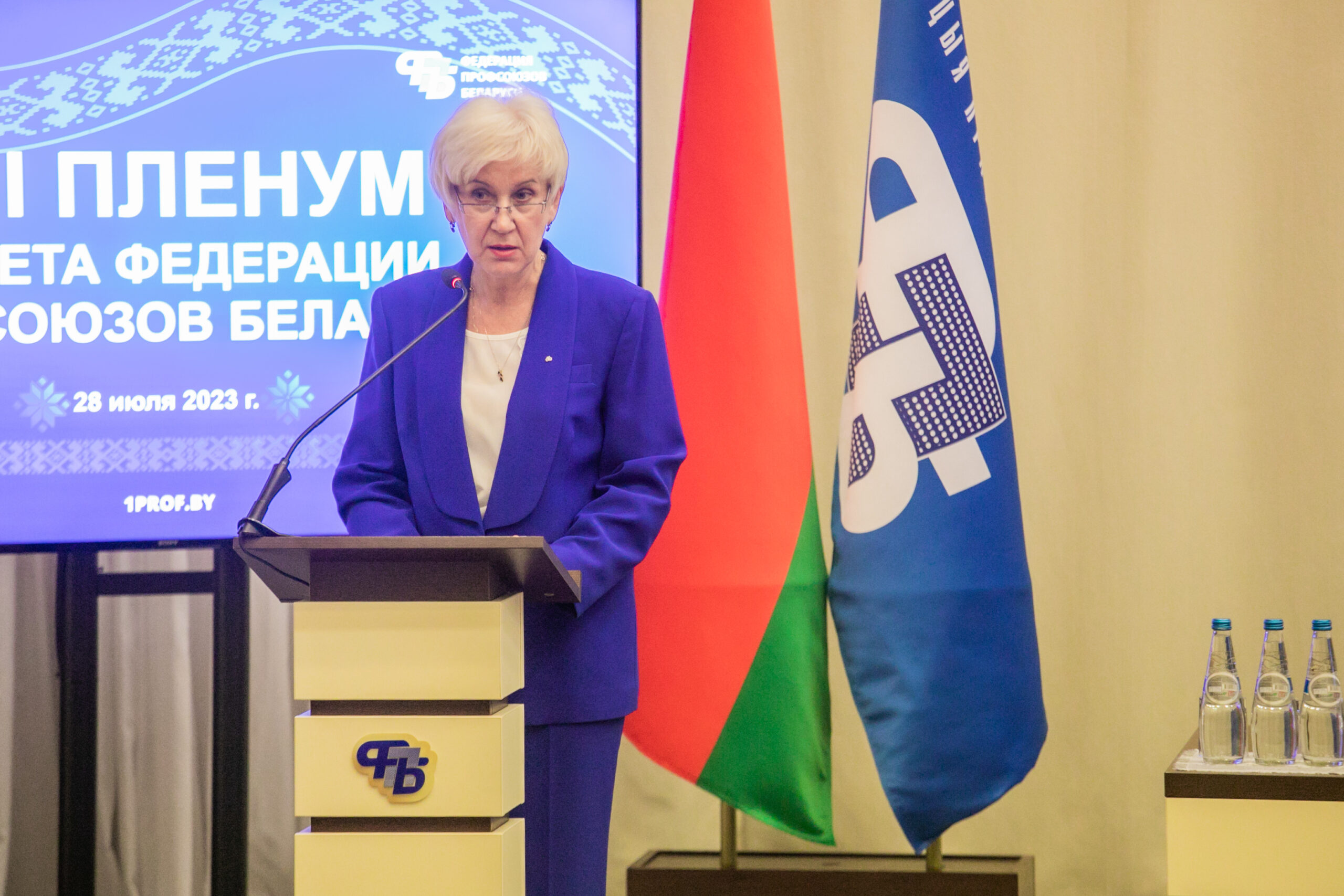 За 2022 год материальную помощь от профсоюзов получили 19 тыс. медиков