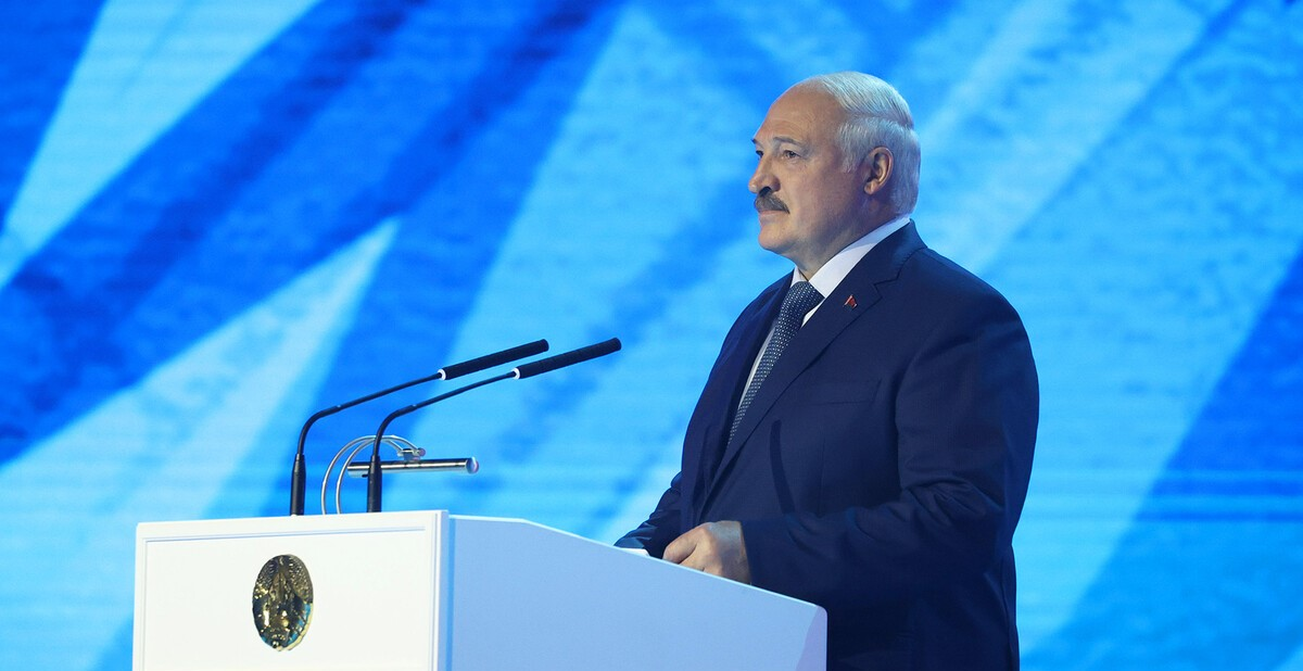 АЛЕКСАНДР ЛУКАШЕНКО ДАЛ ОФИЦИАЛЬНЫЙ СТАРТ II ИГРАМ СТРАН СНГ. КАК ПРОШЛО ОТКРЫТИЕ?