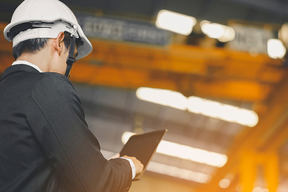 НОВЫЕ ФОРМЫ ИНФОРМИРОВАНИЯ ПОМОГУТ ОБЩЕСТВЕННЫМ ИНСПЕКТОРАМ ПО ОХРАНЕ ТРУДА